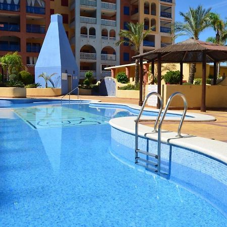 Verdemar 6708 - Resort Choice Playa Honda  Exterior photo