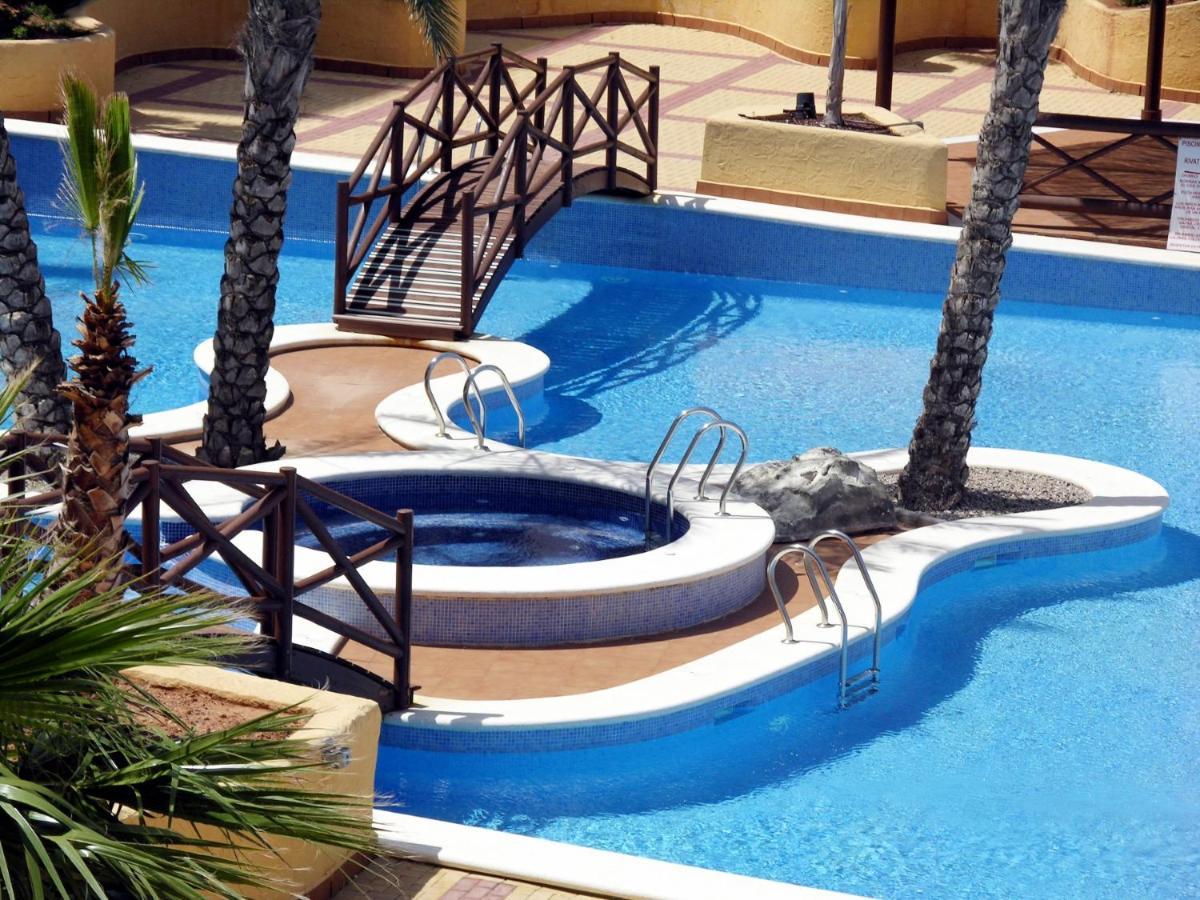 Verdemar 6708 - Resort Choice Playa Honda  Exterior photo