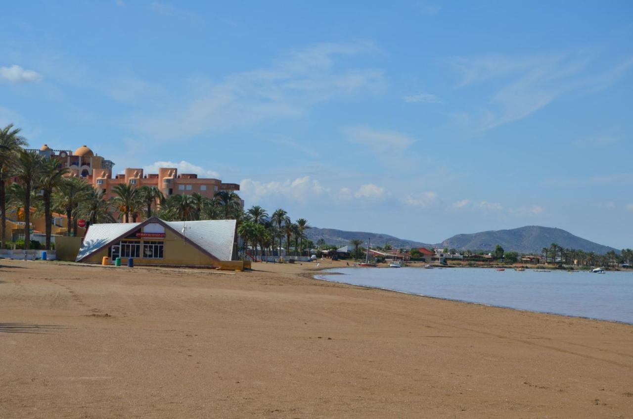Verdemar 6708 - Resort Choice Playa Honda  Exterior photo